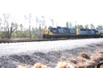 CSX 2286